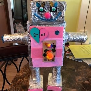 Meet your Posher, Melody